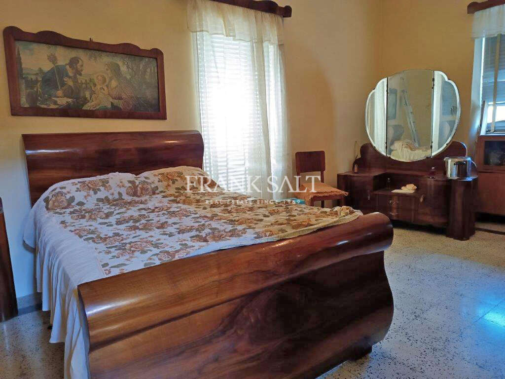 3 Bed, HouseFor Sale, Birkirkara, Malta