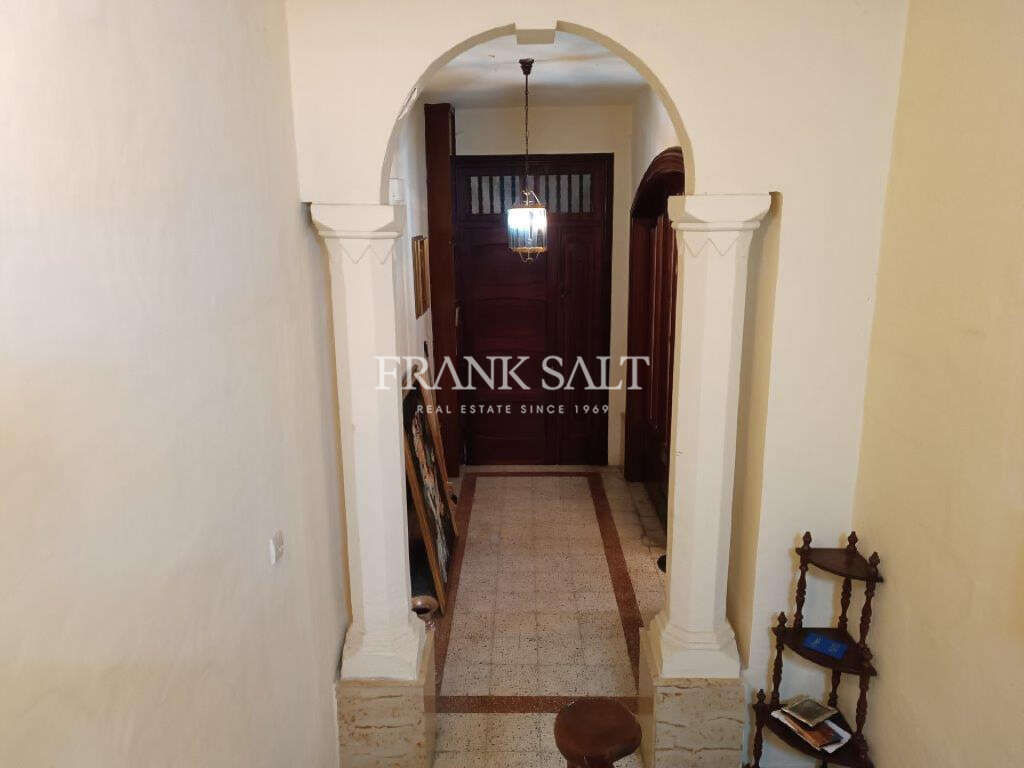 3 Bed, HouseFor Sale, Birkirkara, Malta