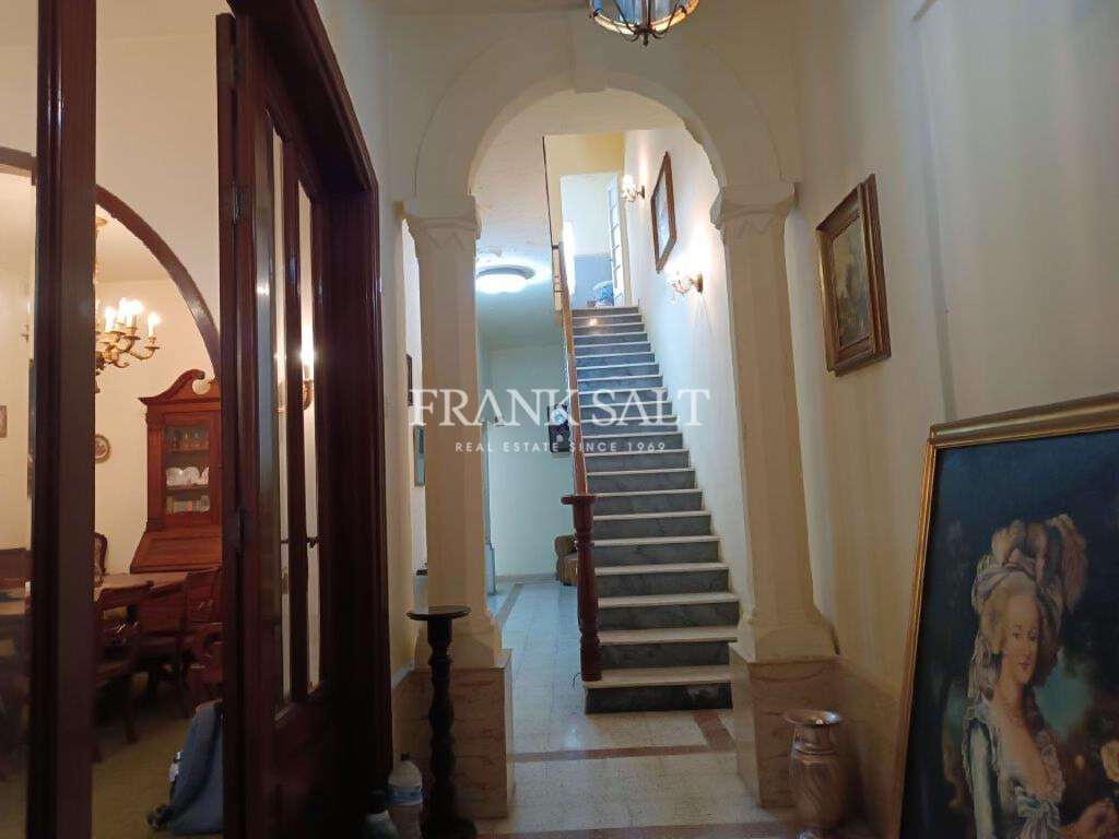 3 Bed, HouseFor Sale, Birkirkara, Malta