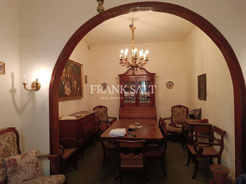 3 Bed, HouseFor Sale, Birkirkara, Malta