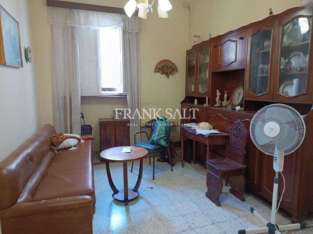 3 Bed, HouseFor Sale, Birkirkara, Malta