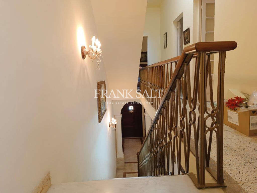 3 Bed, HouseFor Sale, Birkirkara, Malta
