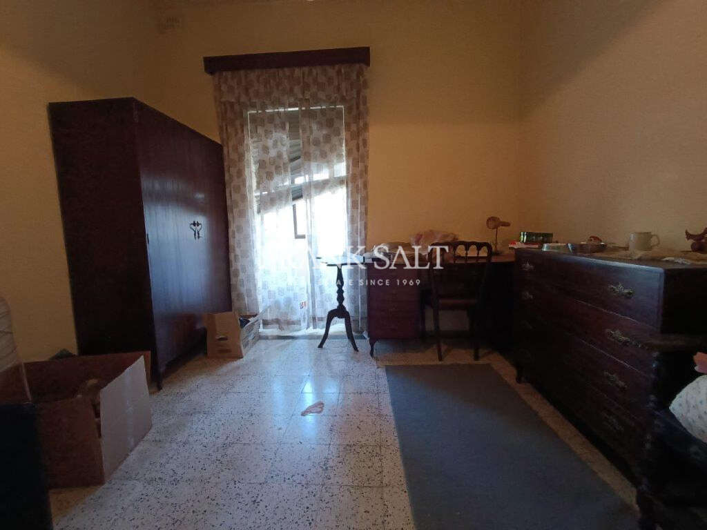 3 Bed, HouseFor Sale, Birkirkara, Malta