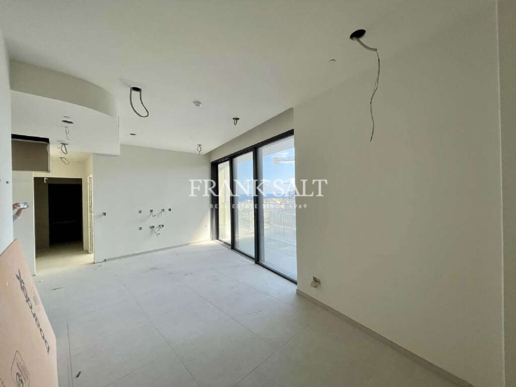 1 Bed, ApartmentFor Sale, Mercury Towers, Malta