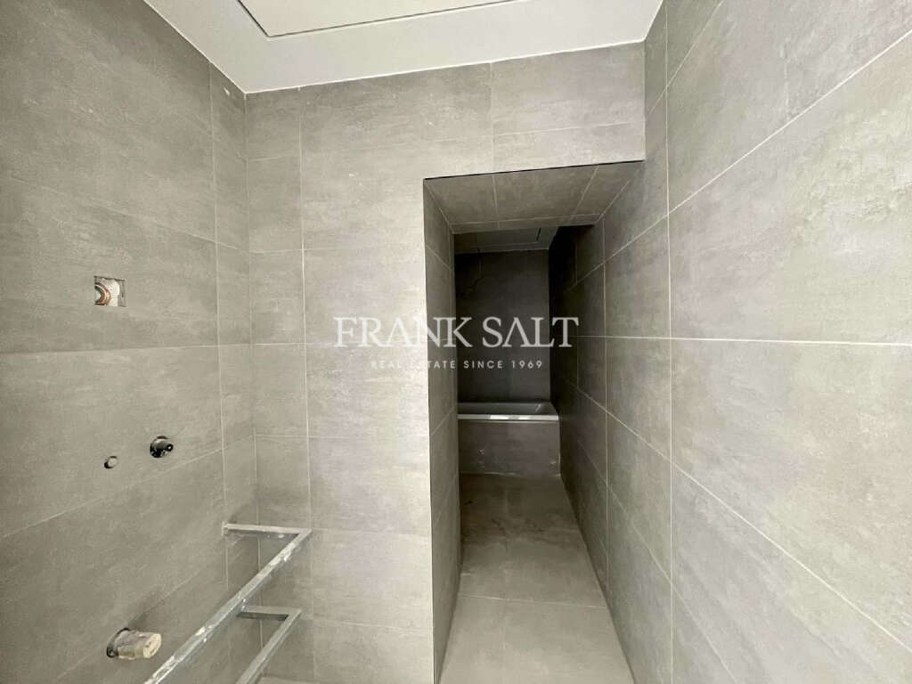 1 Bed, ApartmentFor Sale, Mercury Towers, Malta