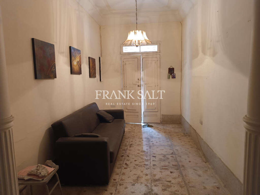 5 Bed, HouseFor Sale, Qormi, Malta