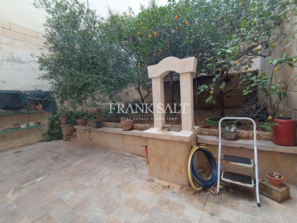 5 Bed, HouseFor Sale, Qormi, Malta