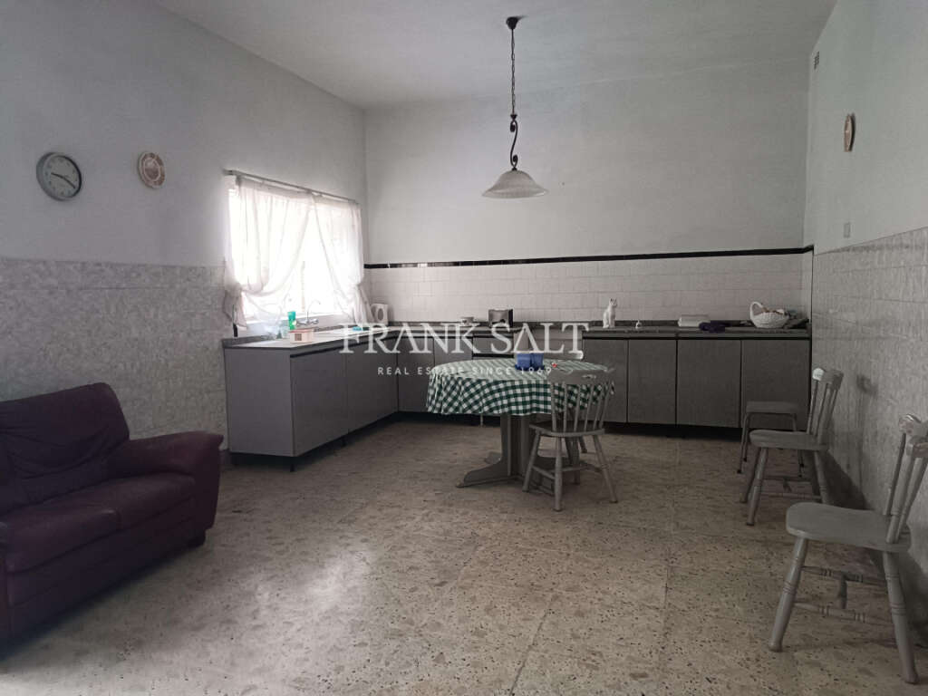 5 Bed, HouseFor Sale, Qormi, Malta