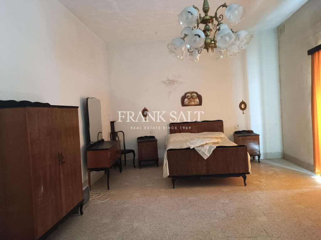 5 Bed, HouseFor Sale, Qormi, Malta