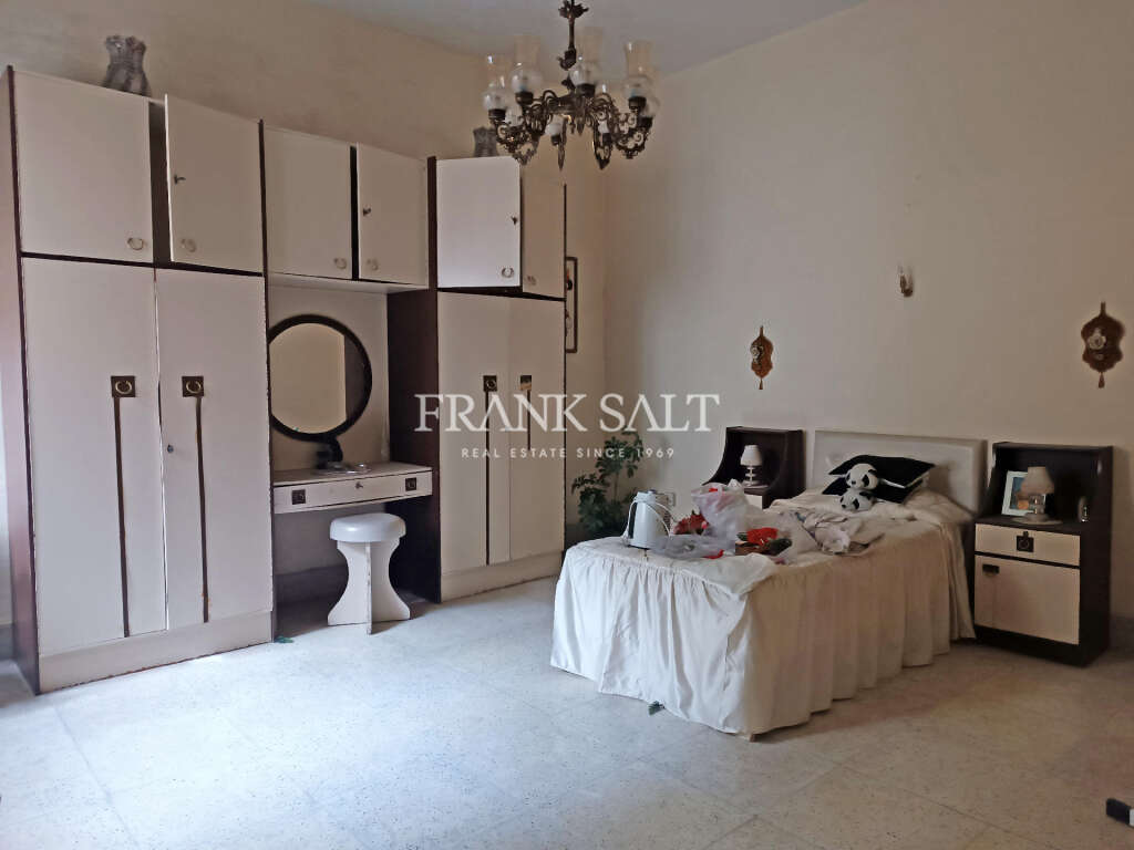5 Bed, HouseFor Sale, Qormi, Malta