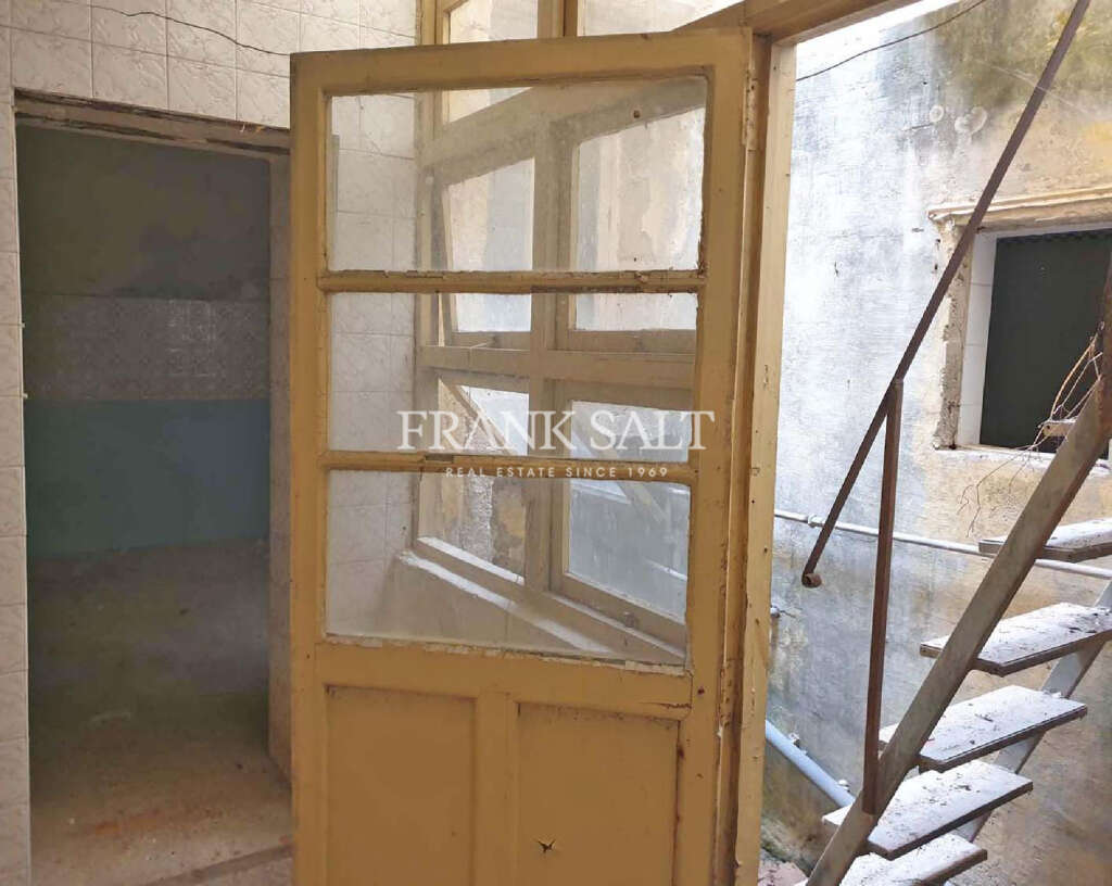 1 Bed, ApartmentFor Sale, Hamrun, Malta 1 Bed, ApartmentFor Sale, Hamrun, Malta