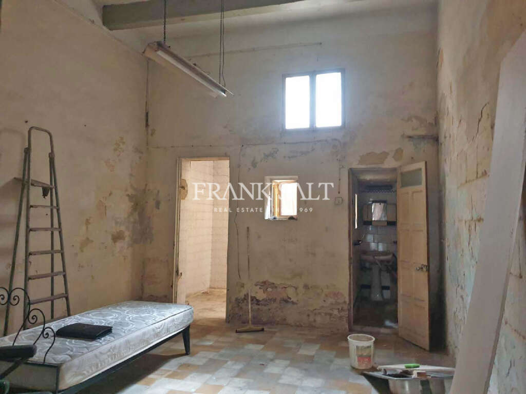 1 Bed, ApartmentFor Sale, Hamrun, Malta 1 Bed, ApartmentFor Sale, Hamrun, Malta