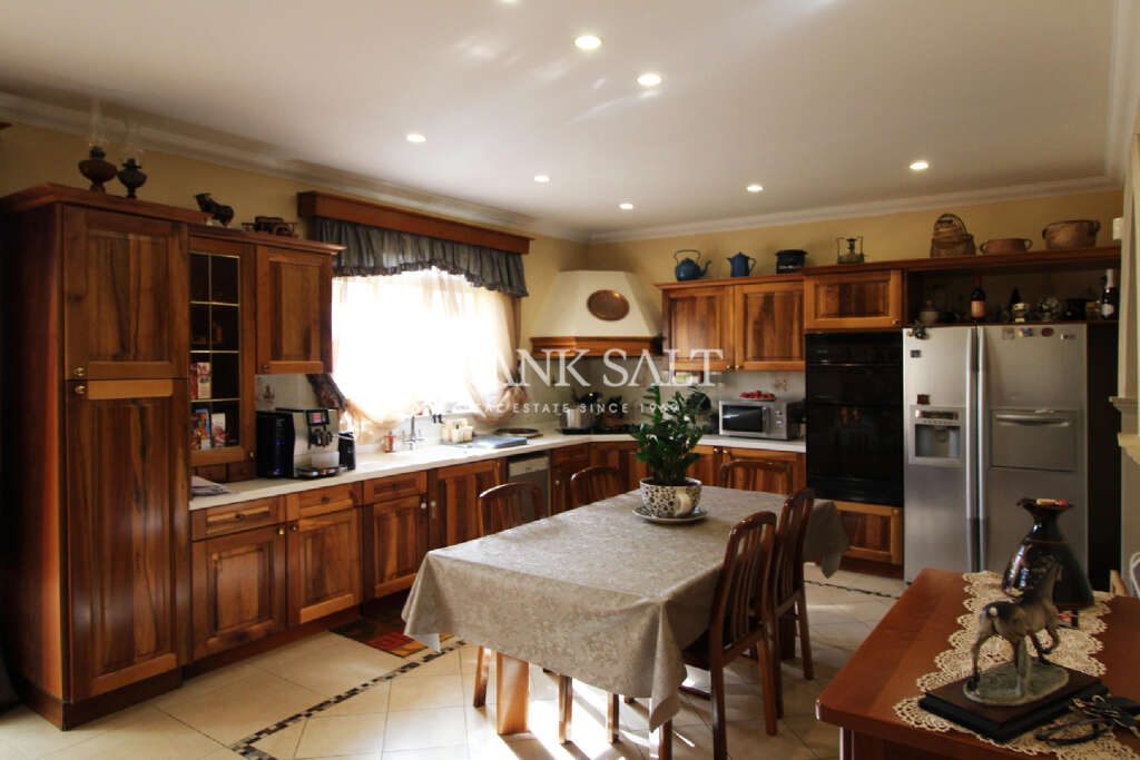 3 Bed, HouseFor Sale, Luqa, Malta