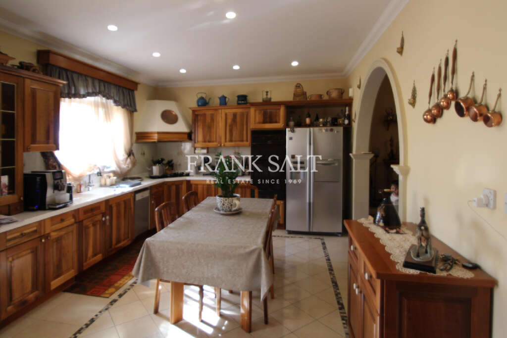 3 Bed, HouseFor Sale, Luqa, Malta