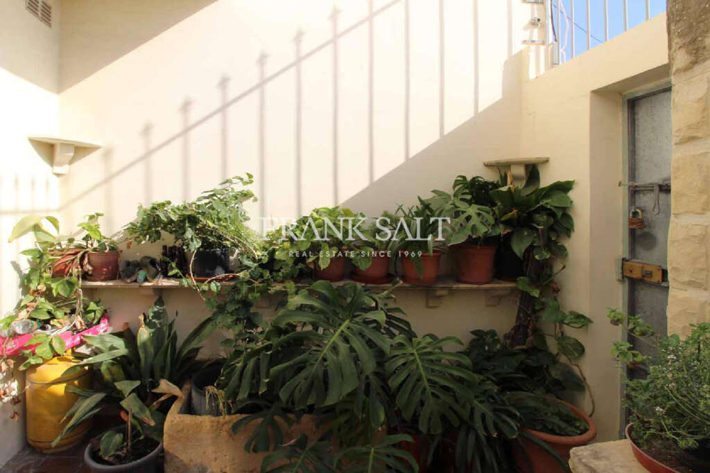 3 Bed, HouseFor Sale, Luqa, Malta