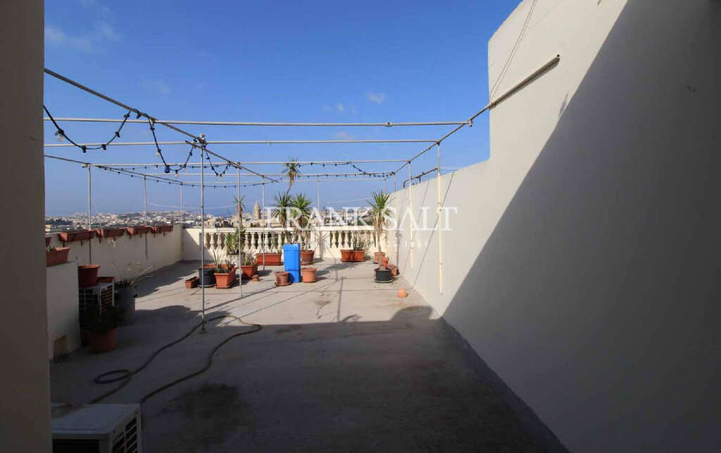 3 Bed, HouseFor Sale, Luqa, Malta