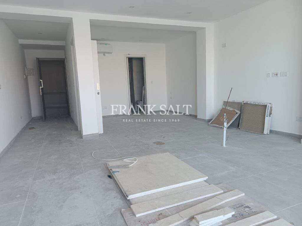 1 Bed, ApartmentFor Sale, Xemxija, Malta