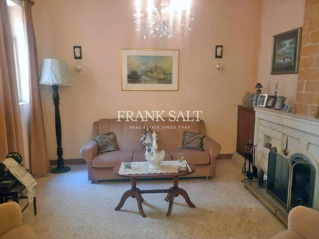 3 Bed, ApartmentFor Sale, Birkirkara, Malta