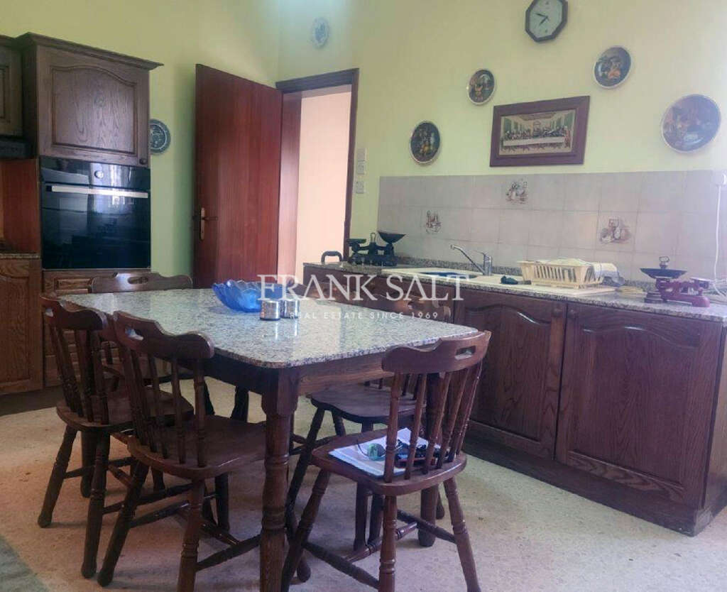 3 Bed, ApartmentFor Sale, Birkirkara, Malta