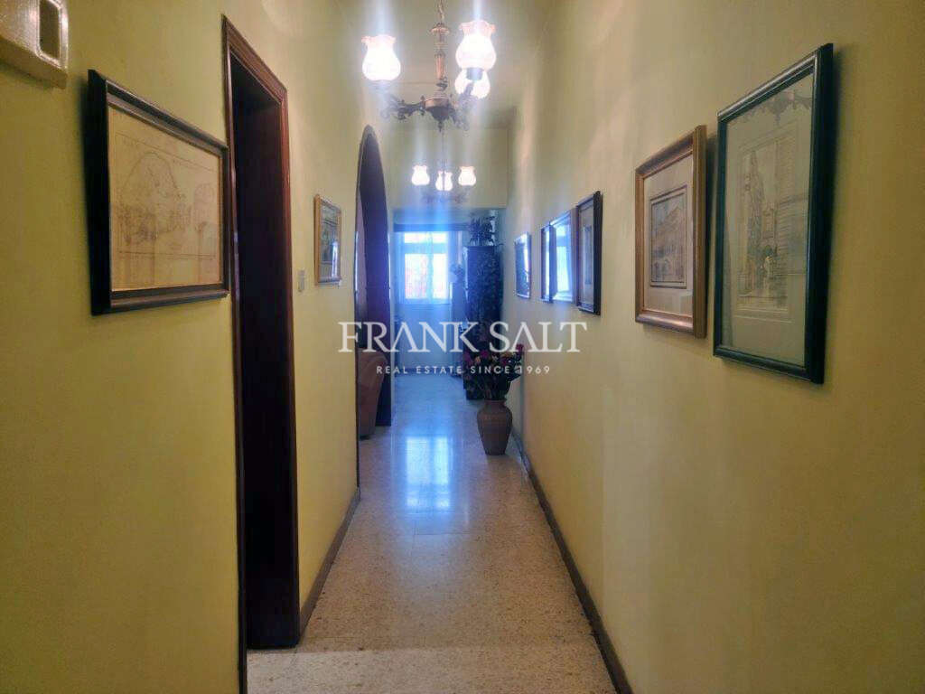 3 Bed, ApartmentFor Sale, Birkirkara, Malta