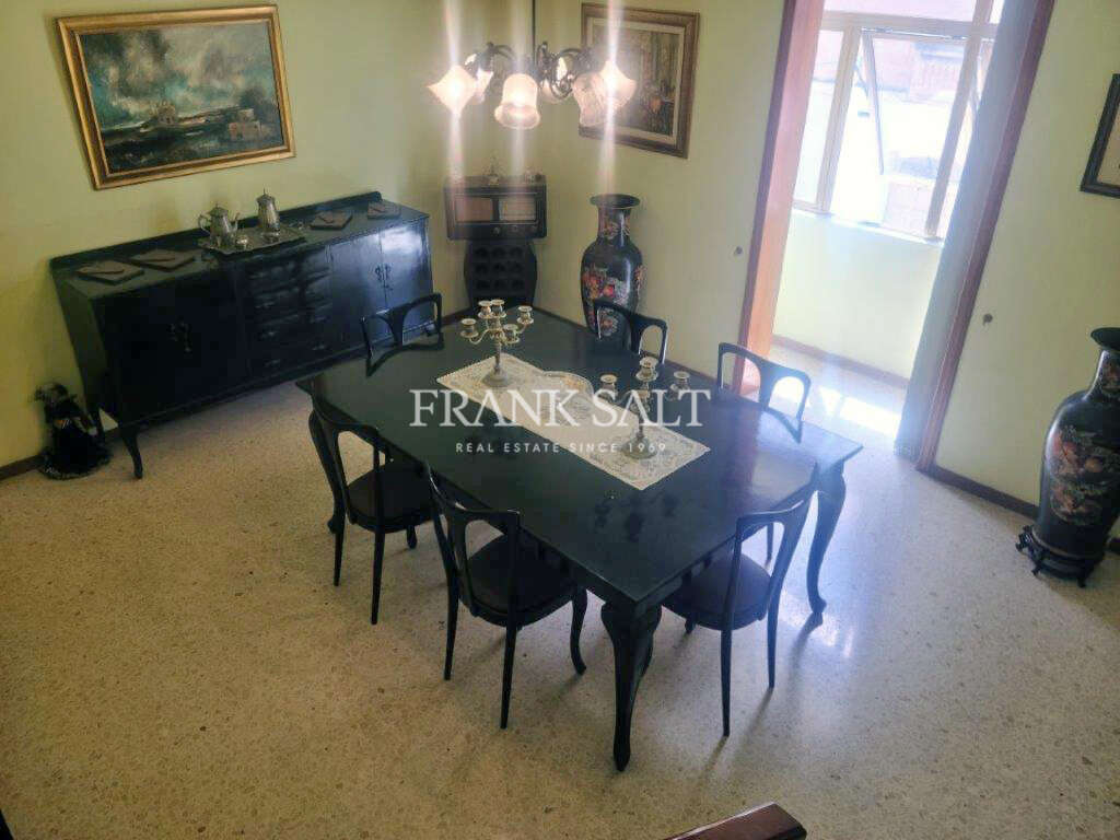 3 Bed, ApartmentFor Sale, Birkirkara, Malta