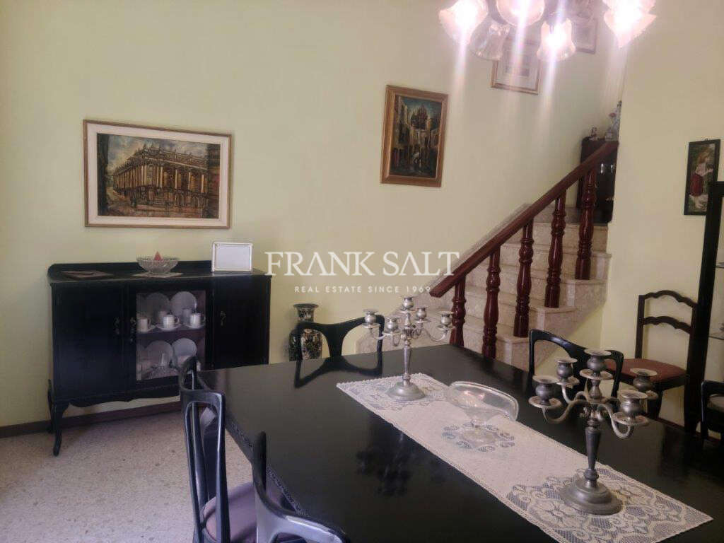 3 Bed, ApartmentFor Sale, Birkirkara, Malta
