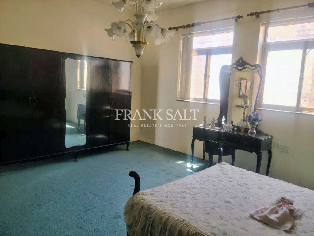 3 Bed, ApartmentFor Sale, Birkirkara, Malta