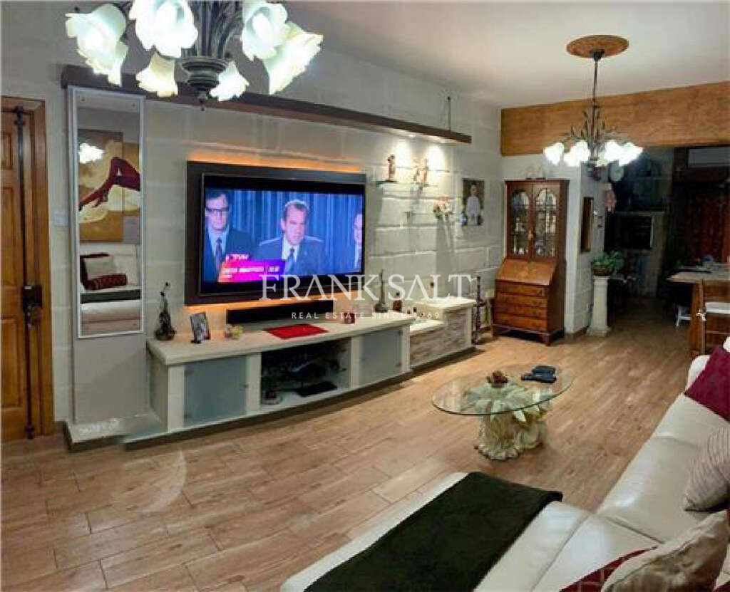 1 Bed, ApartmentFor Sale, St Pauls Bay, Malta