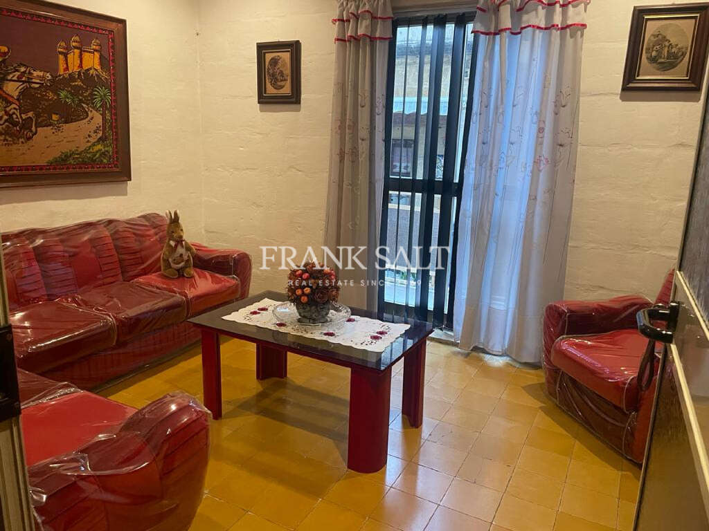 2 Bed, ApartmentFor Sale, Senglea, Malta
