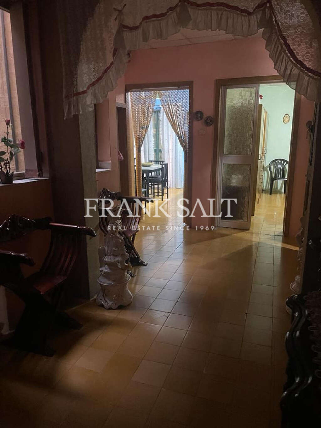 2 Bed, ApartmentFor Sale, Senglea, Malta