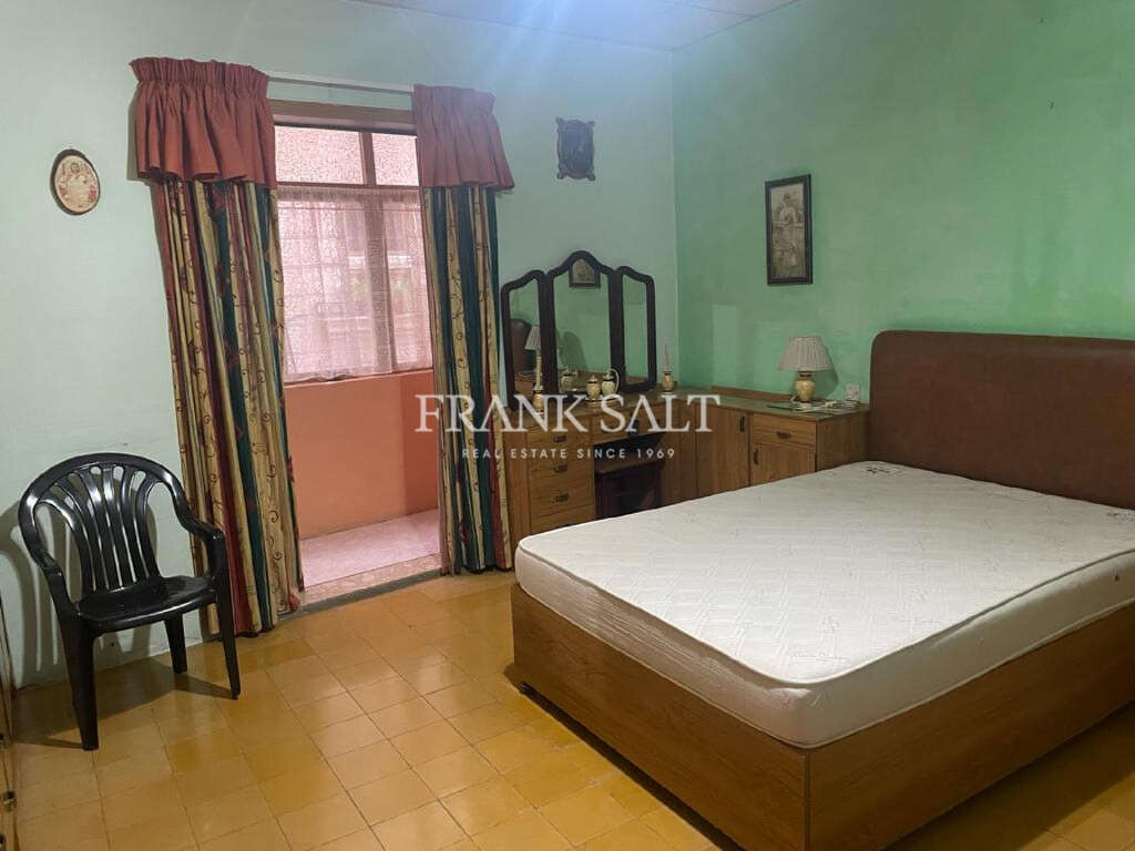 2 Bed, ApartmentFor Sale, Senglea, Malta