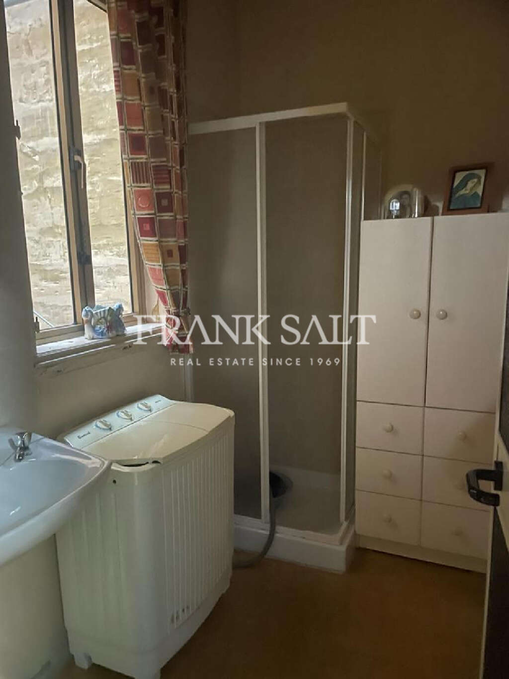 2 Bed, ApartmentFor Sale, Senglea, Malta