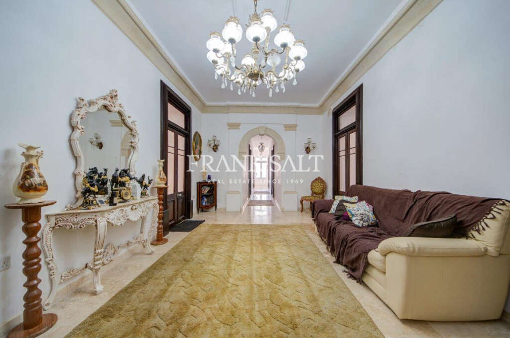 4 Bed, ApartmentFor Sale, Fleur-de-Lys, Malta