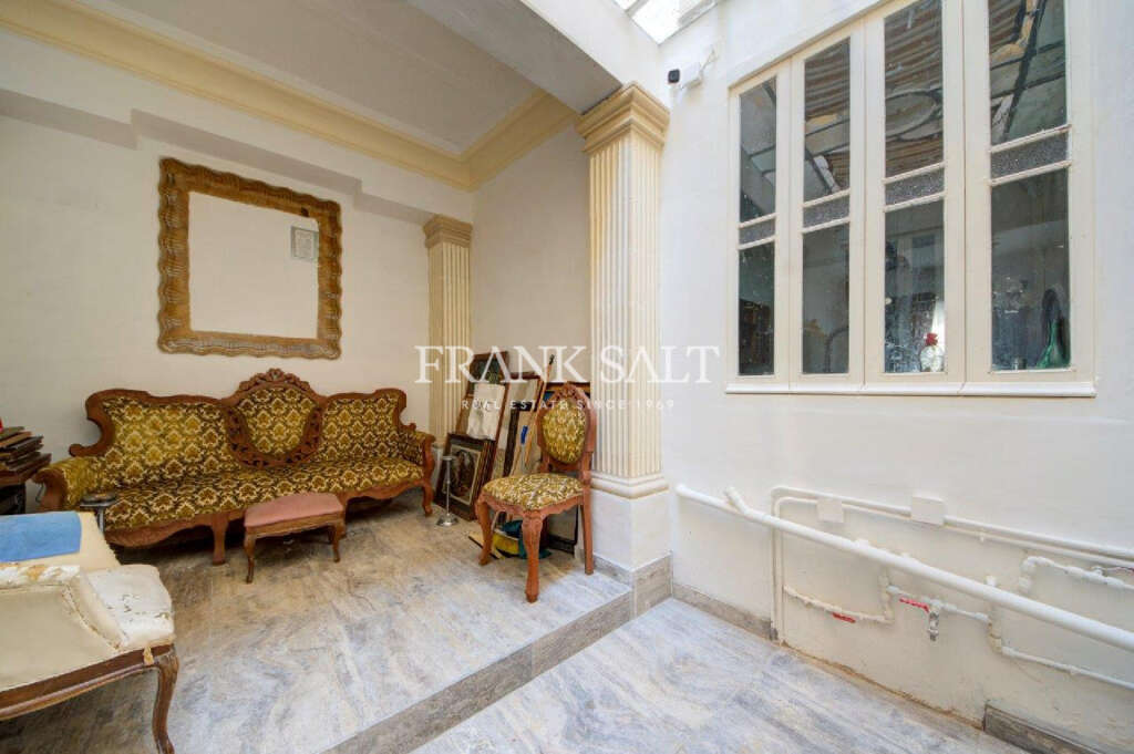 4 Bed, ApartmentFor Sale, Fleur-de-Lys, Malta