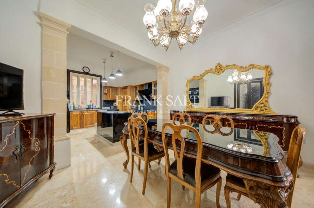 4 Bed, ApartmentFor Sale, Fleur-de-Lys, Malta