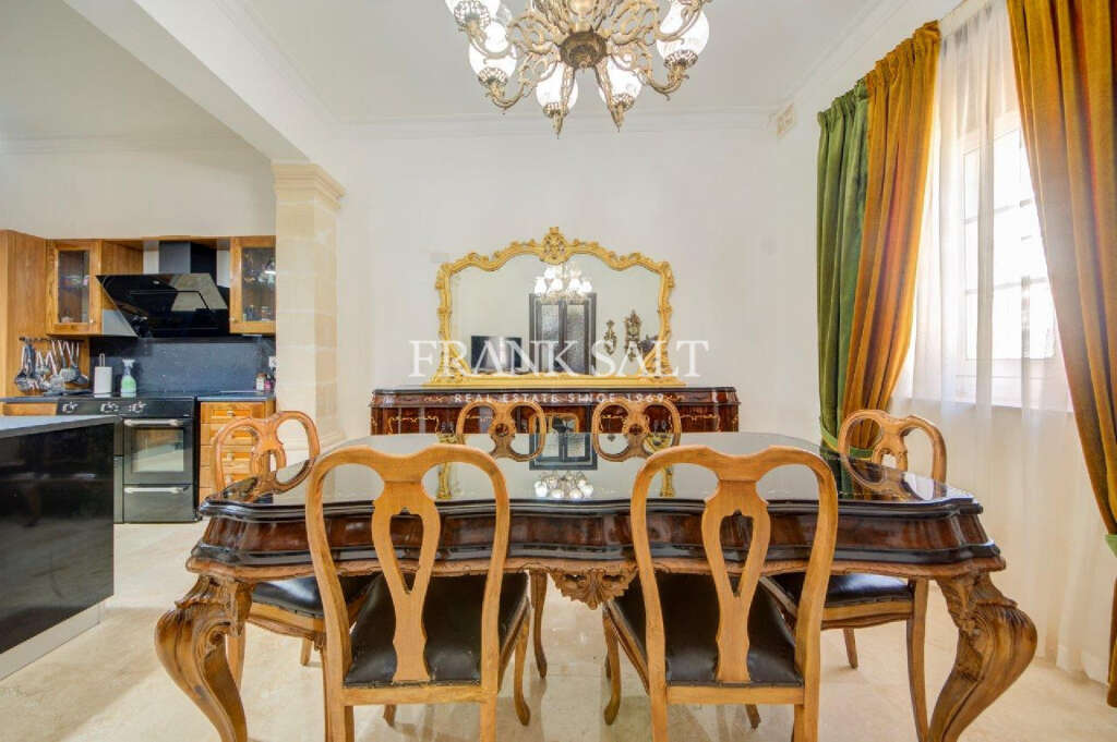 4 Bed, ApartmentFor Sale, Fleur-de-Lys, Malta