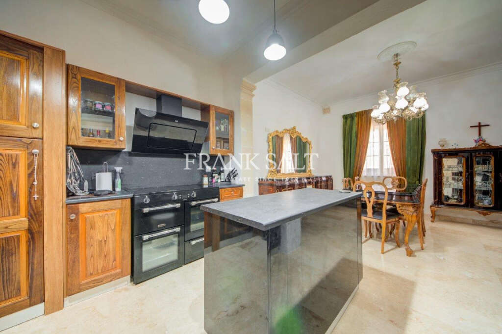 4 Bed, ApartmentFor Sale, Fleur-de-Lys, Malta