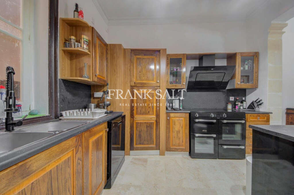 4 Bed, ApartmentFor Sale, Fleur-de-Lys, Malta