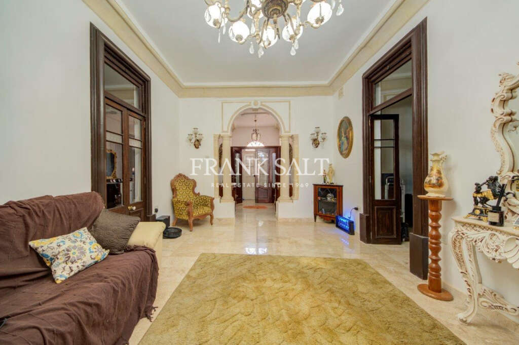 4 Bed, ApartmentFor Sale, Fleur-de-Lys, Malta