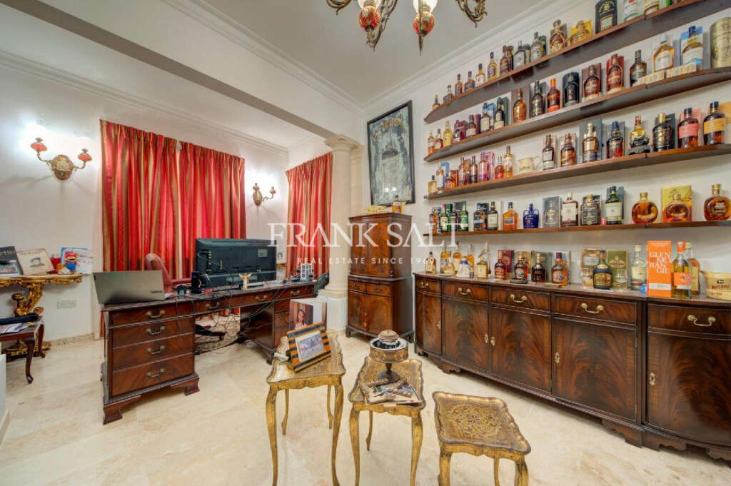 4 Bed, ApartmentFor Sale, Fleur-de-Lys, Malta