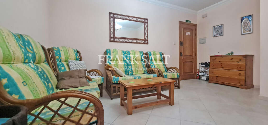 2 Bed, ApartmentFor Sale, Mellieha, Malta