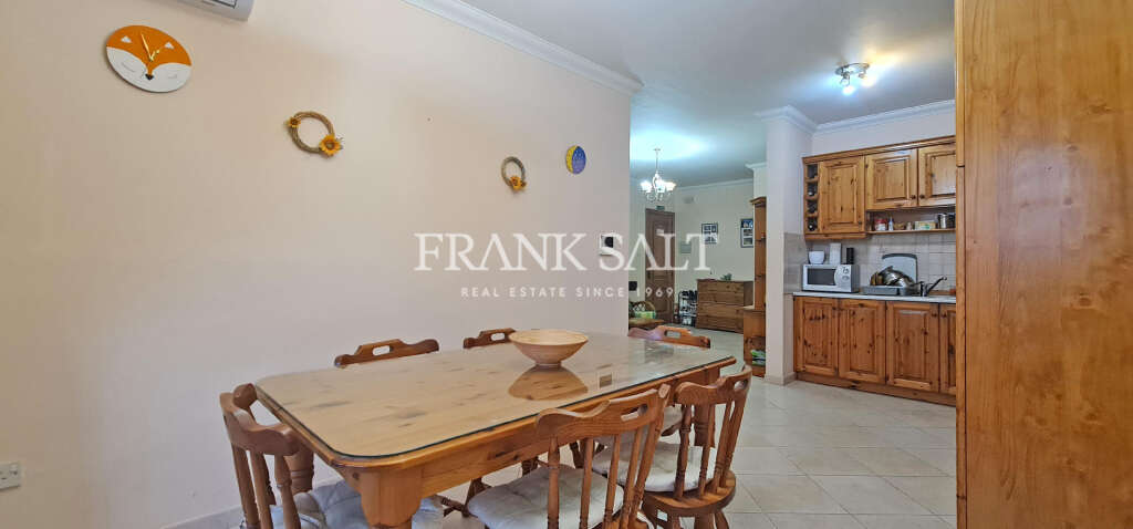 2 Bed, ApartmentFor Sale, Mellieha, Malta