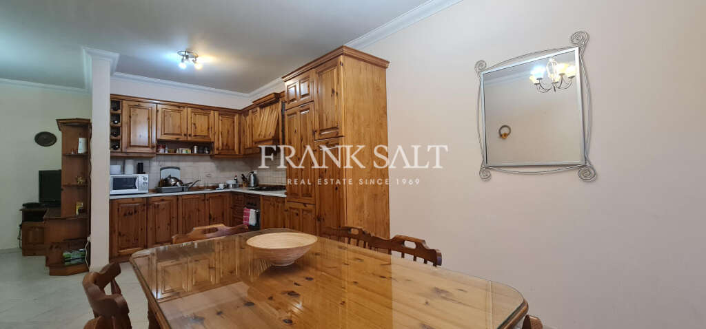 2 Bed, ApartmentFor Sale, Mellieha, Malta