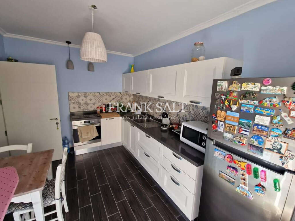 2 Bed, ApartmentFor Sale, Xghajra, Malta