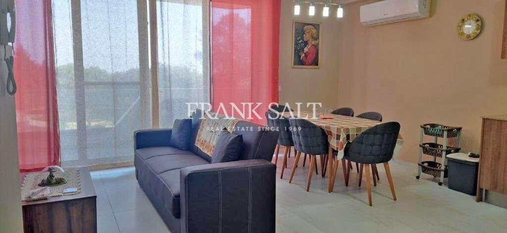 2 Bed, ApartmentFor Sale, Mellieha, Malta