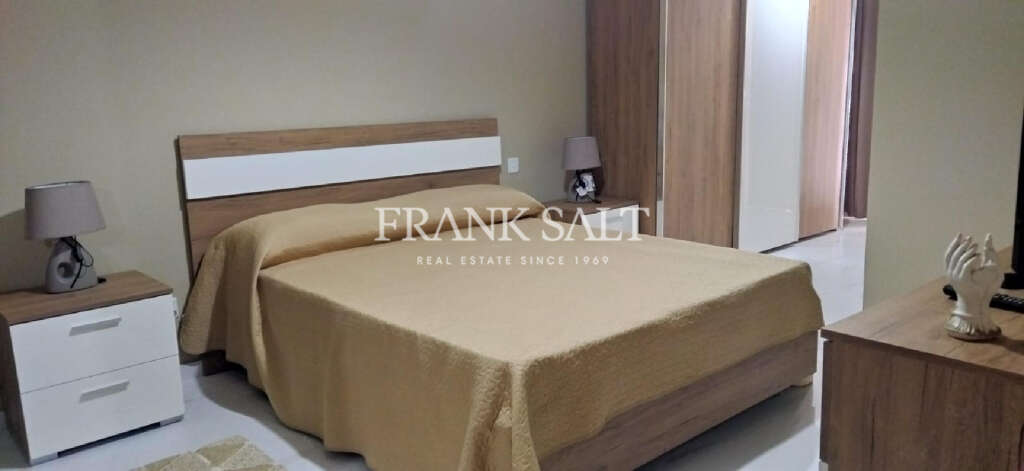 2 Bed, ApartmentFor Sale, Mellieha, Malta