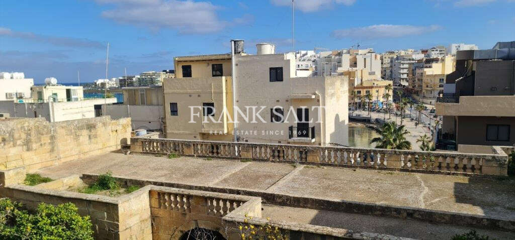 3 Bed, ApartmentFor Sale, Marsascala, Malta