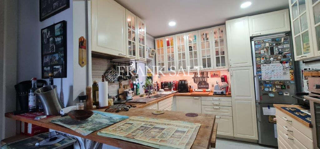 3 Bed, ApartmentFor Sale, Marsascala, Malta