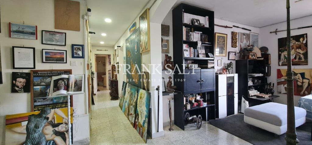 3 Bed, ApartmentFor Sale, Marsascala, Malta