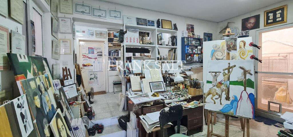 3 Bed, ApartmentFor Sale, Marsascala, Malta